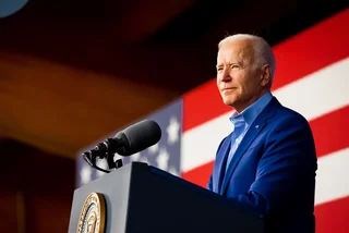 US President Joe Biden among world leaders pledging support to Czechia