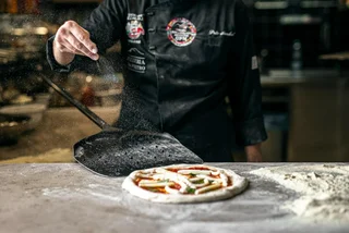 Top-rated Czech pizzeria Da Pietro debuts inaugural Prague branch