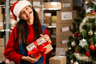 Here are the deadlines for posting Christmas packages from Czechia this year