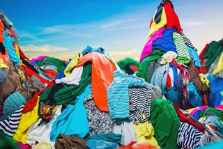 Czechia announces mandatory collection of textile waste from 2025