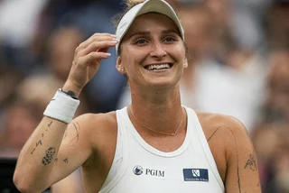 Czech tennis star Vondroušová among highest-paid female athletes in 2023