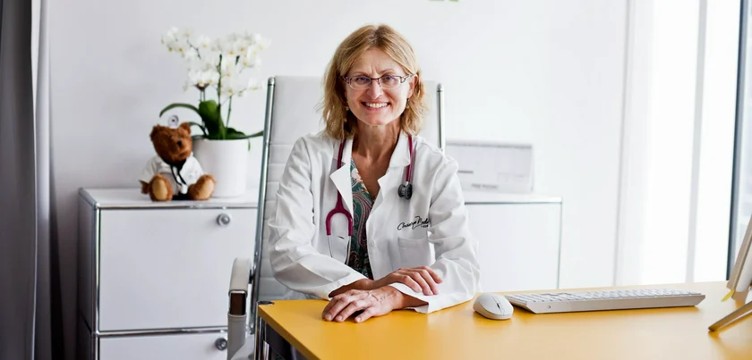Dr Kreimova Concierge Medicine