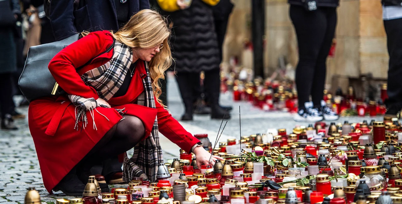 Facebook Univerzita Karlova