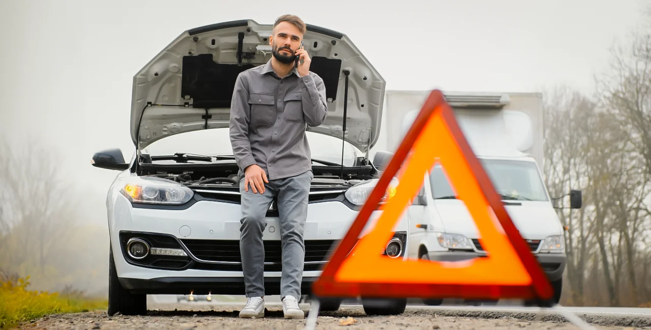 EXPLAINED: A step-by-step guide to car insurance for foreigners in Czechia