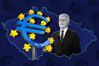 Euro adoption pros and cons: Czech economists react to the president's speech