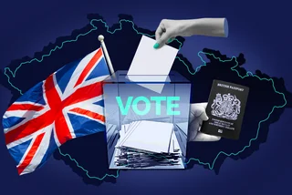 Brits living in Czechia long-term regain their right to vote in the UK