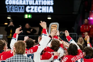 Czech ice hockey team takes bronze at 2024 Junior World Cup