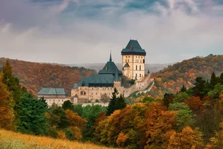 Revealed: Czechia's most-visited heritage sites and castles