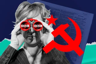 Czechoslovak spy worked as lead editor for BBC World Service