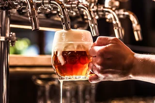 Draft beer prices in Prague restaurants take a significant hop in the new year