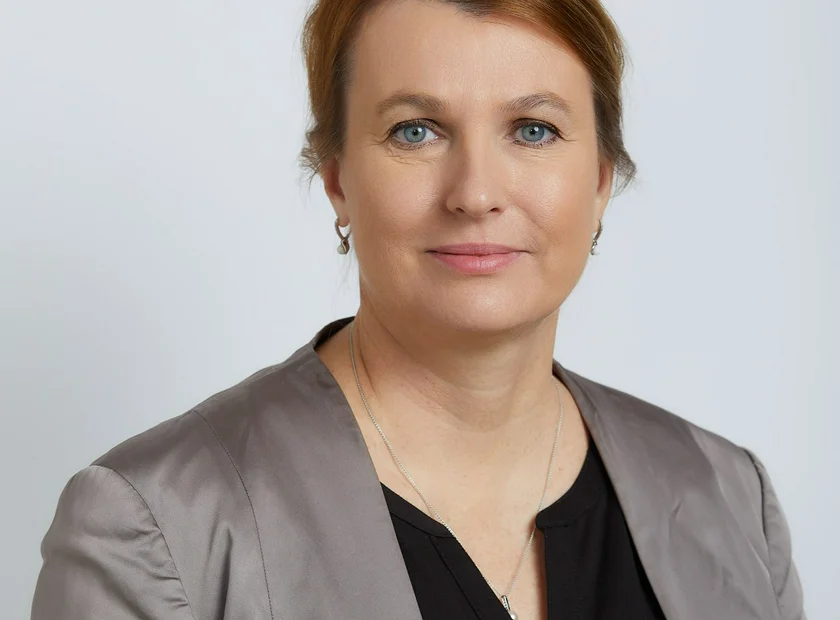 PhDr. Lucie Skalíková, Head of Psychology, Psychiatry, and Logopaedics at Canadian Medical