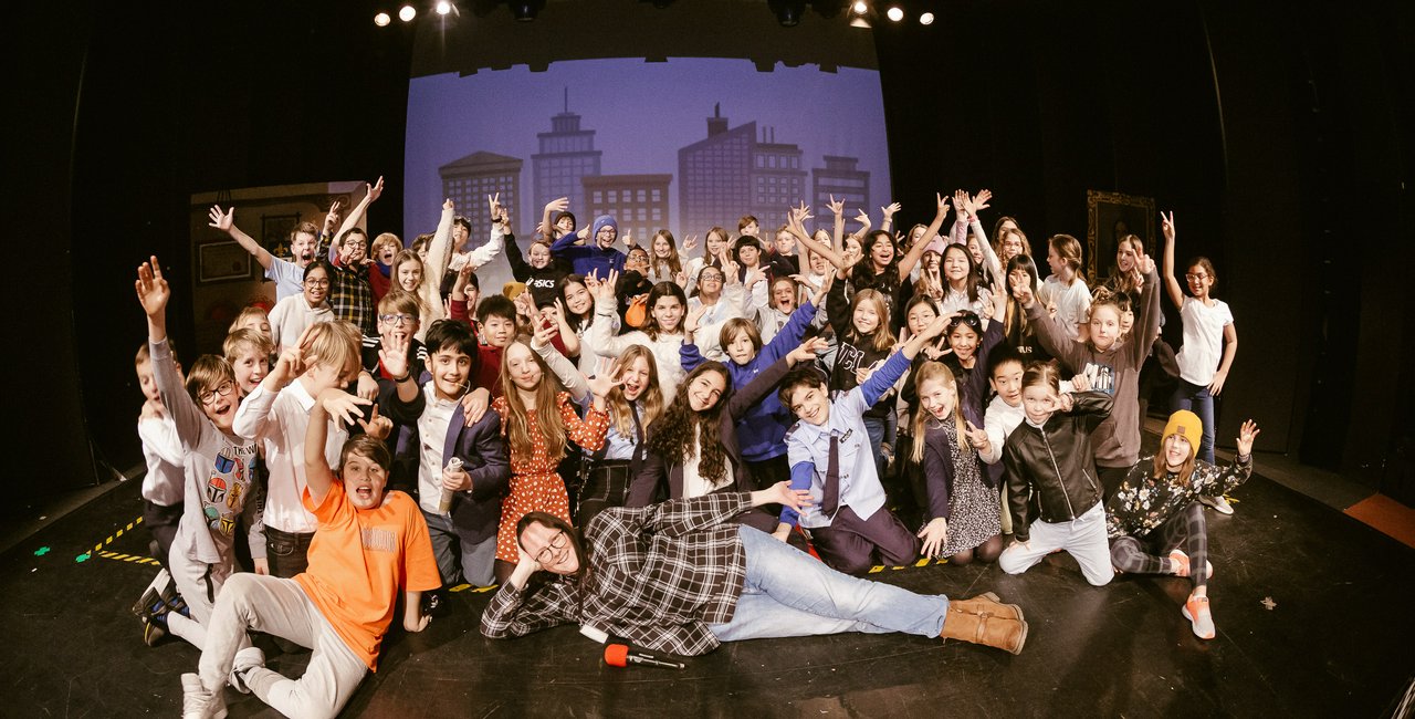 Shaping global competence International School of Prague’s dynamic