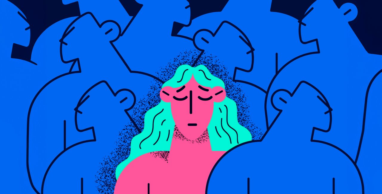 Today is Blue Monday: How expats can seek mental health support in ...