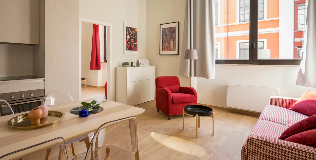 ASK AN EXPERT: Key terms to know when renting an apartment in Prague