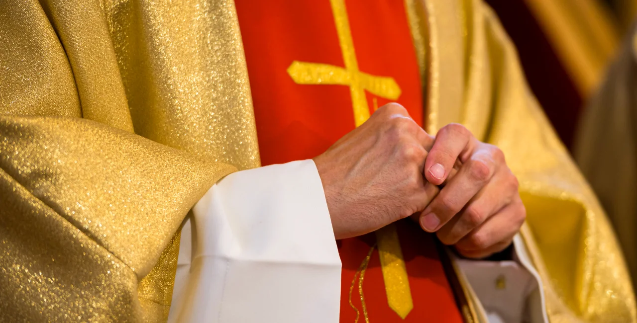 Petition demands investigation into sex abuse in Czech Catholic Church