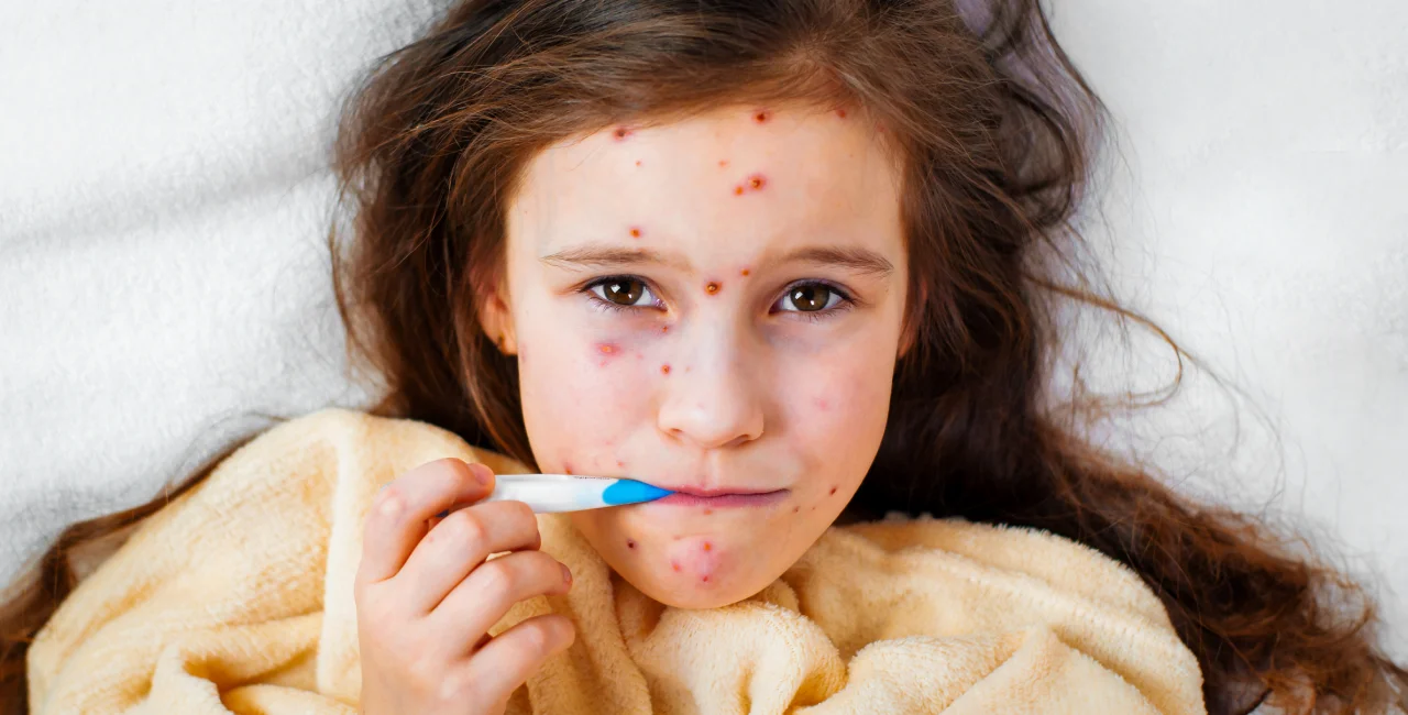 Czechia registers first measles outbreak after two-year absence
