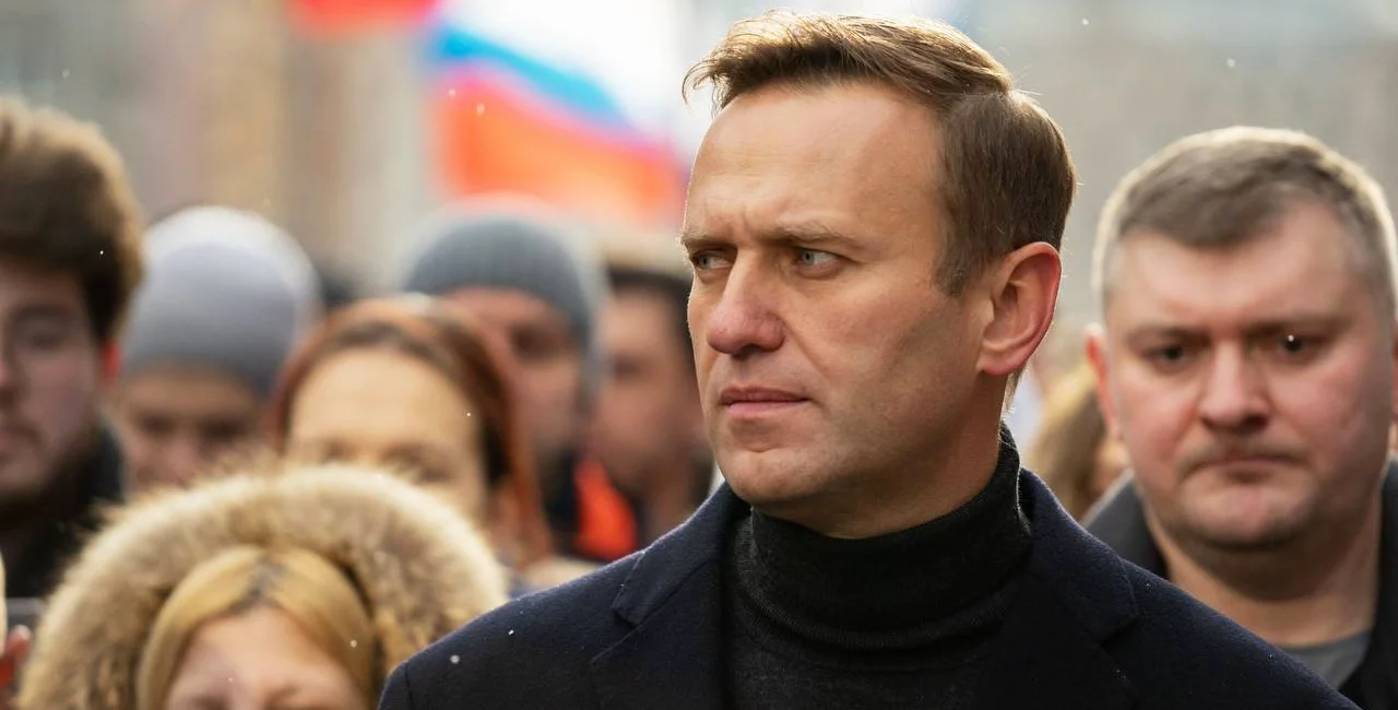 Czech President on Navalny: "He paid the ultimate price for his courage"