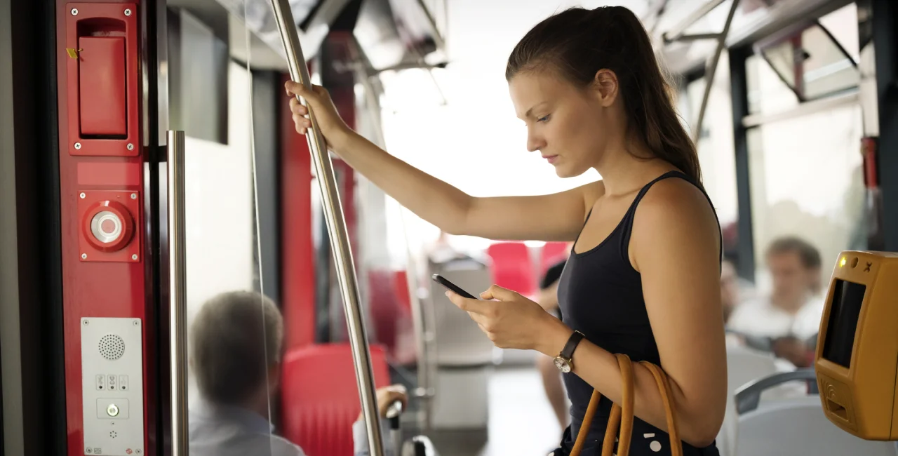 Prague pledges to lower activation window for public transport tickets