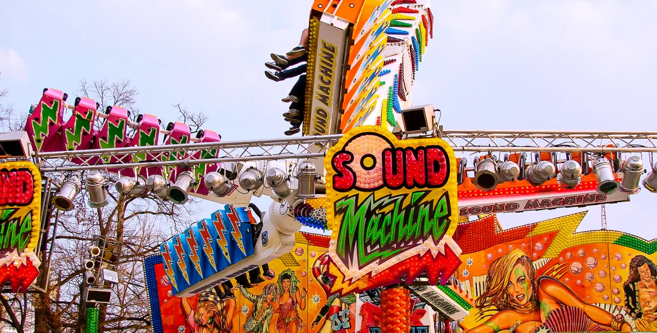 Matějská pouť: 10 things to know before you go to Prague's annual fun fair