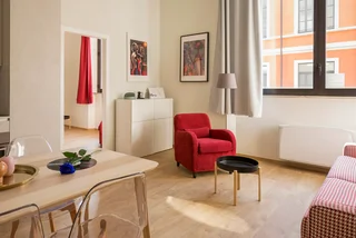 ASK AN EXPERT: Key terms to know when renting an apartment in Prague