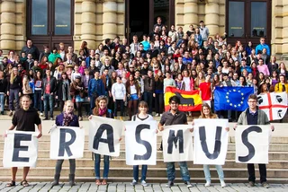 Most foreign students choose Czechia for its high-quality education