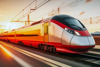 Czechia prepares for construction of country's first-ever high-speed rail line