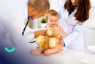 Expats.cz Prenatal & Pediatric Guide