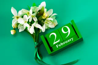 Leap year in Czechia brings bad omens, good signs, and an extra work day