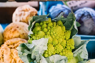 Prague's farmers' markets are reopening for the 2024 season this weekend