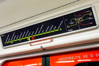 Simple or confusing? Prague unveils new metro network map