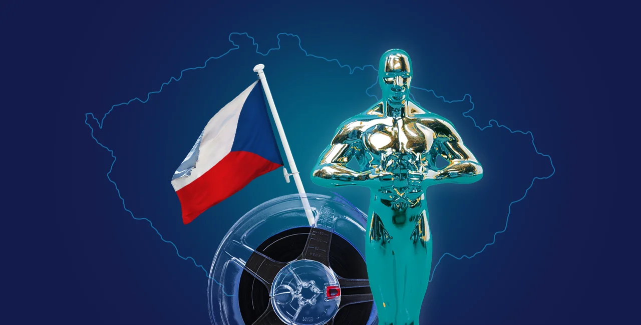 How many Oscars can Czechs claim? The answer may surprise you