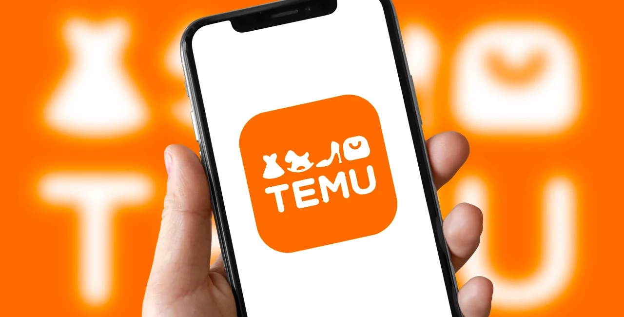 Temu under legal pressure as Chinese firm continues to flood Czech market