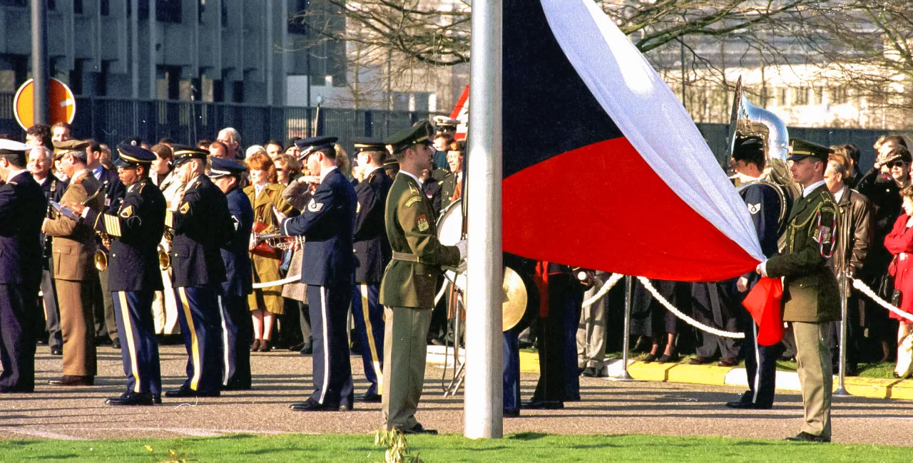 25 years strong: Czech Republic reflects on NATO membership and the path ahead