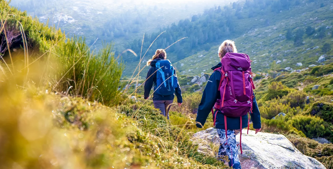 Czech Walking 2024 combines healthier lifestyles with picturesque scenery