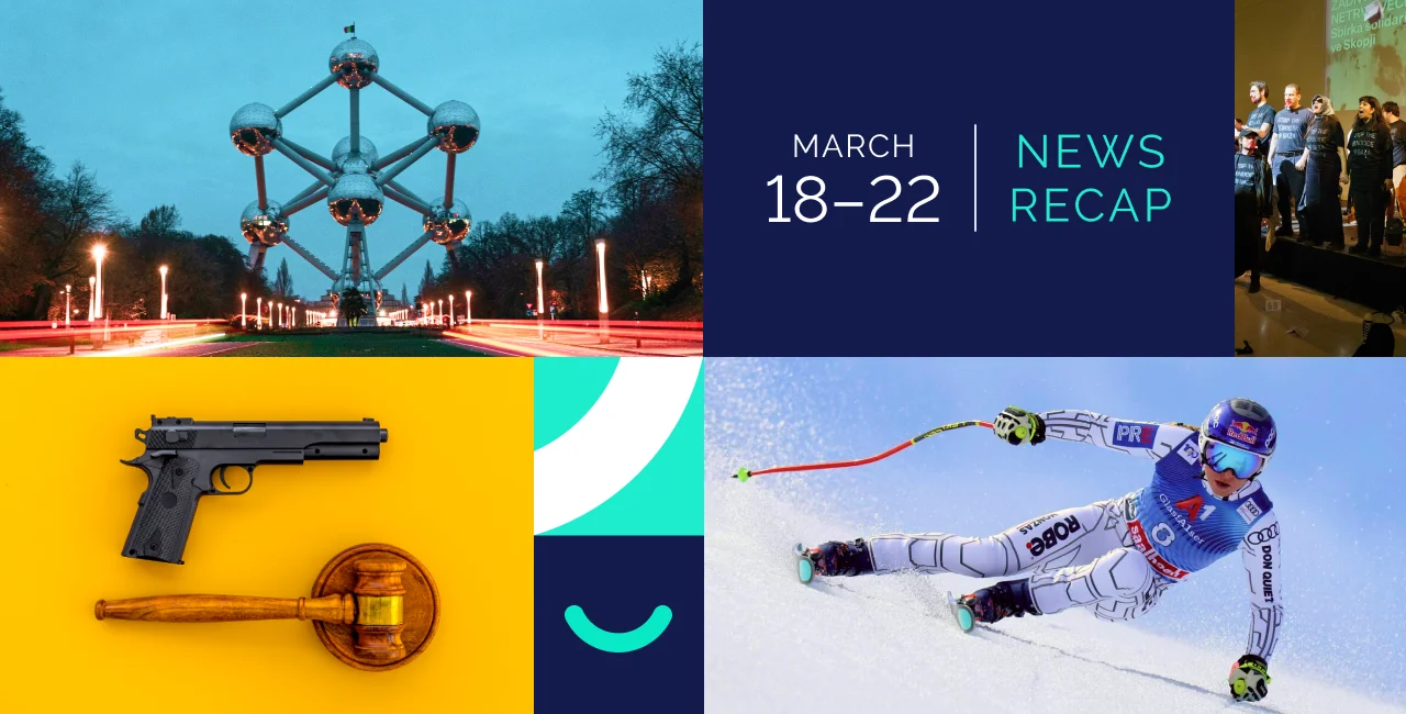 Unsplash by Fisnik Murtezi, Facebook Ester Ledecká, NGP, Getty Images by 9dreamstudio