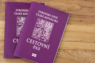 Czech passport rated among world's strongest in new ranking