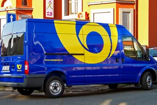 The price of sending a parcel with Czech Post is about to get higher