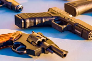 Czech Senate passes gun reform: A closer look at the new law