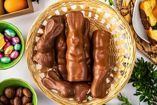 From eggs to chocolate: What's cheaper in your Czech Easter basket?