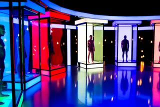 Laying it all bare: Naked Attraction dating show now casting for Czechia