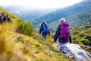 Czech Walking 2024 combines healthier lifestyles with picturesque scenery