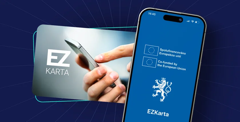 Photo: EZKarta, NZIP