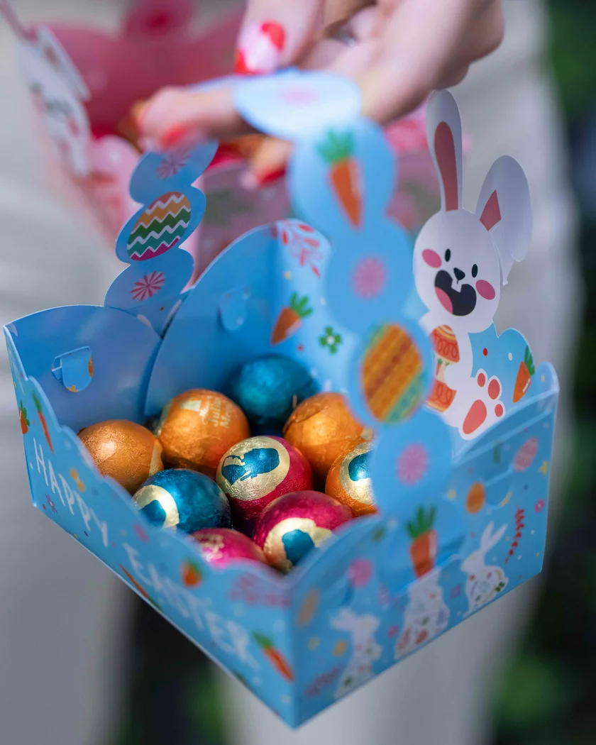 The Julius introduces a family-friendly Easter brunch. Photo: The Julius