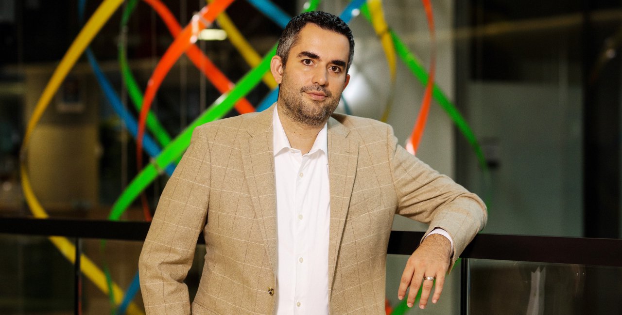 Leader Talks Microsoft Data & Intelligence head Adi Morun on AI