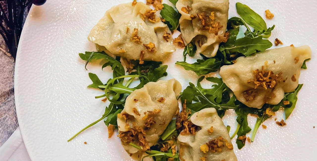 Pierogi, pork, and pancakes: Explore famous Polish cuisine in Warsaw