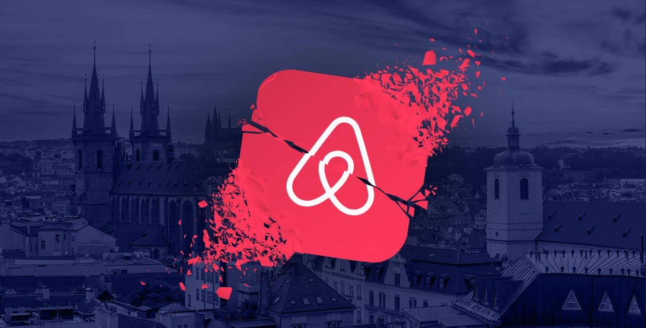 Airbnb prices surge across Prague as city grapples with booking platform
