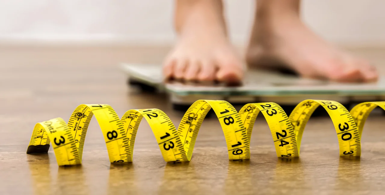 Obesity, poor lifestyle, and stress – avoid these, and you’ll also avoid chronic illness