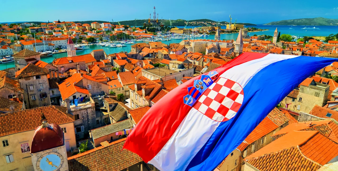 Croatia may soon lose crown as Czechia's most popular holiday destination