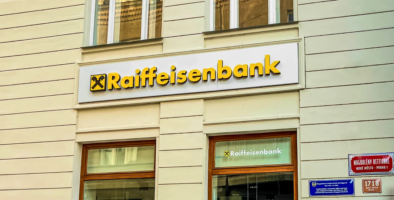 The way you sign into Raiffeisen internet banking is about to change