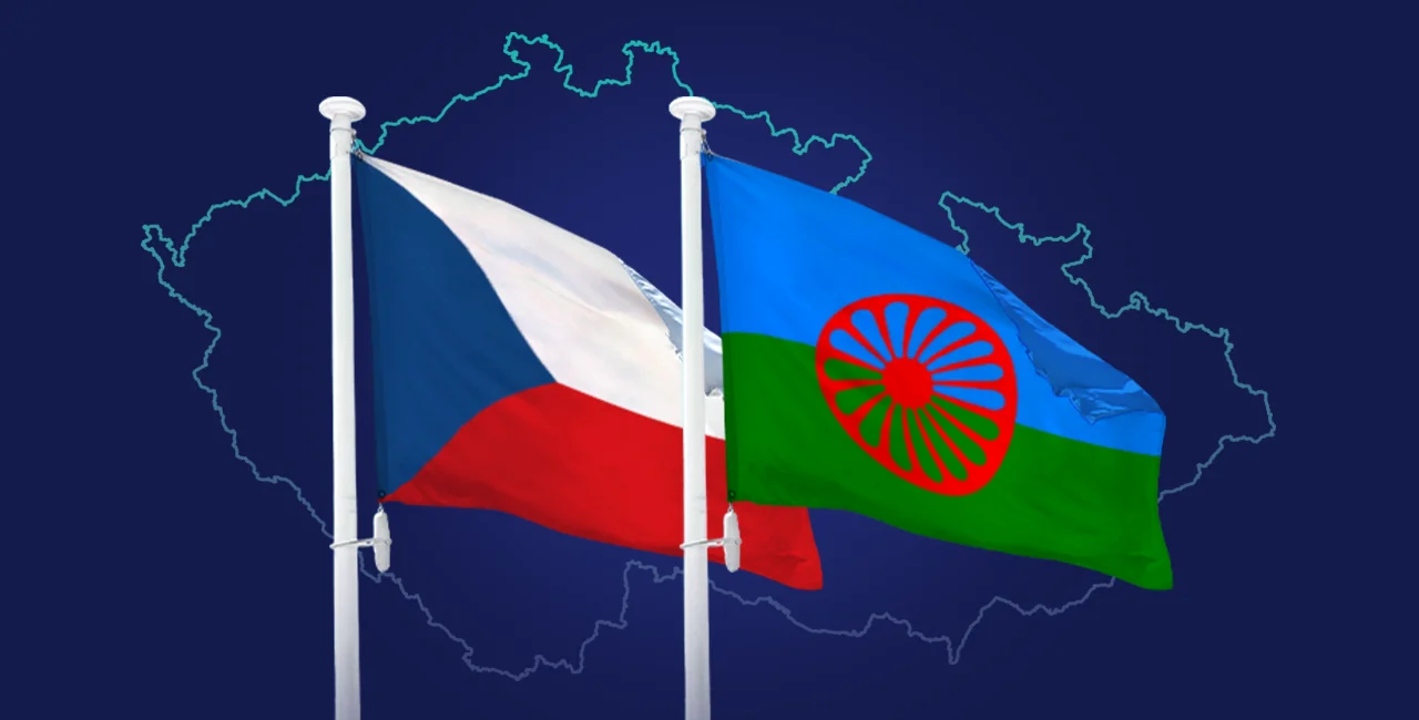 Czechia marks International Roma Day with gala concert, exhibit, and legislation